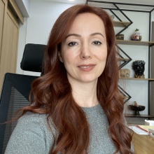 Uzm. Dr. Sibel Yorgancılar