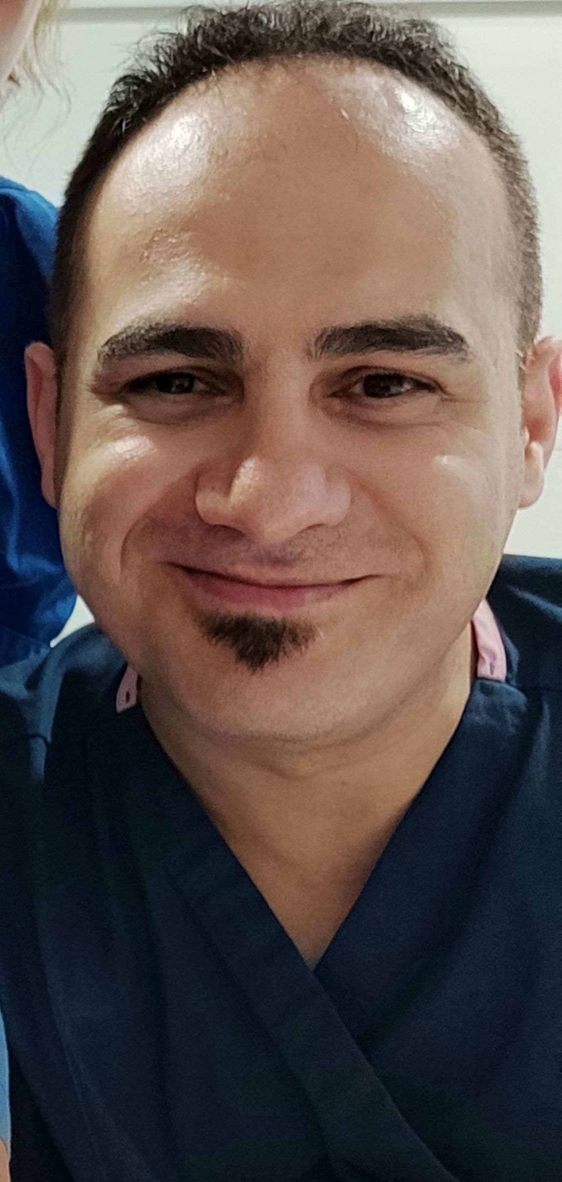 Op. Dr. Tuncer Kumcular