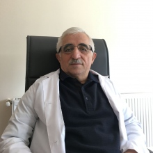 Op. Dr. Arif Aydın