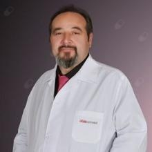 Op. Dr. Yılmaz Timuçin - Genel Cerrahi - Aydın