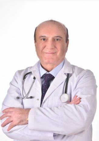 Uzm. Dr. İbrahim Dinç
