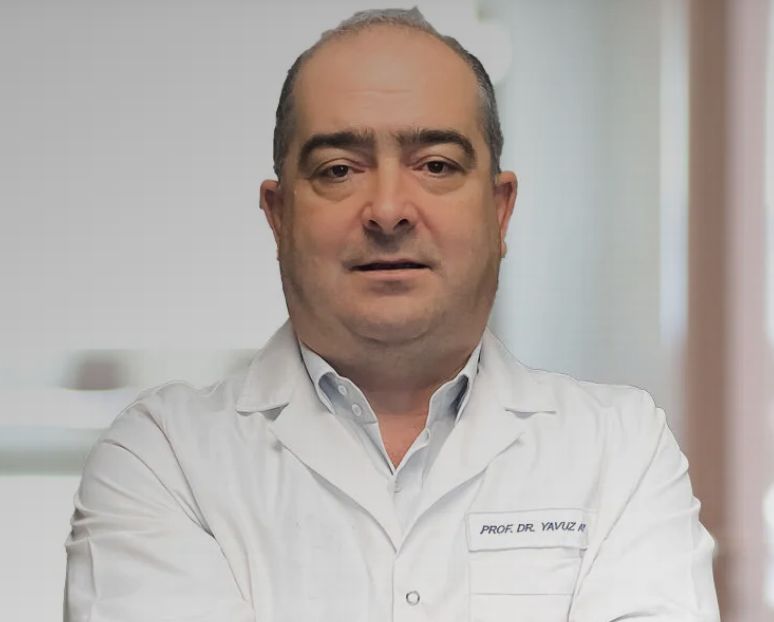 Prof. Dr. Yavuz Aydın - Üreme Endokrinolojisi Ve İnfertilite - Antalya