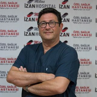 Op. Dr. Zeki İbrahim Özman