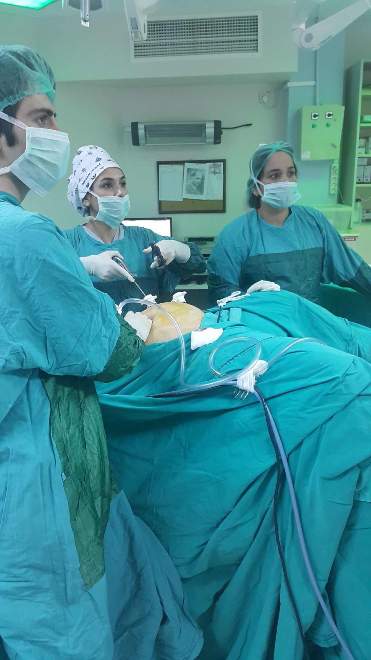 Doç. Dr. Gonca Çoban Şerbetçioğlu
