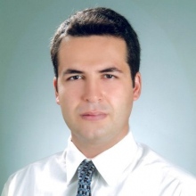 Dr. Öğr. Üyesi Mehmet Buğra Bozan