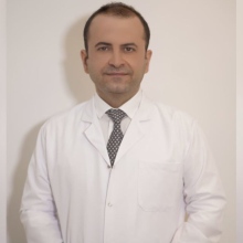 Op. Dr. Salahattin Mısırlıoğlu