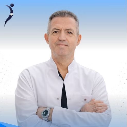 Prof. Dr. Mehmet Okan Özkaya