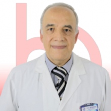 Op. Dr. Ali Şenbaş