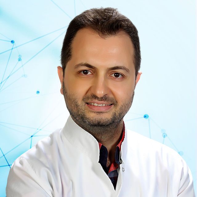 Op. Dr. Alper Dinçyıldız