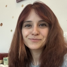 İmge Coşkun Pektaş