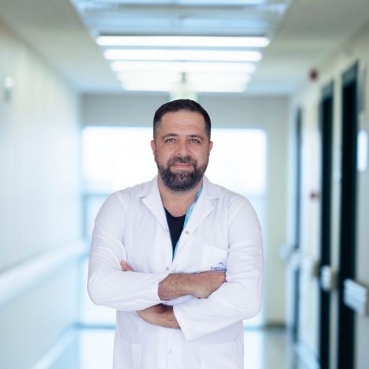 Op. Dr. Can Yoldaş Karakaş