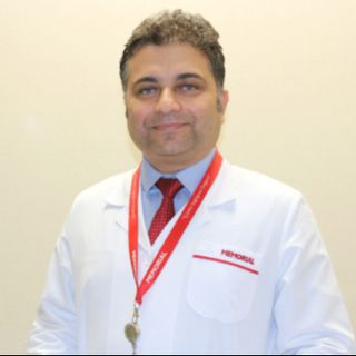 Op. Dr. Halit Özgül