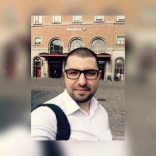 Doç. Dr. Deniz Baklacı