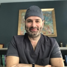 Doç. Dr. Hüseyin Eren