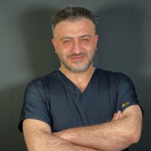 Uzm. Dr. Faruk Aydın - Kulak Burun Boğaz - Diyarbakır