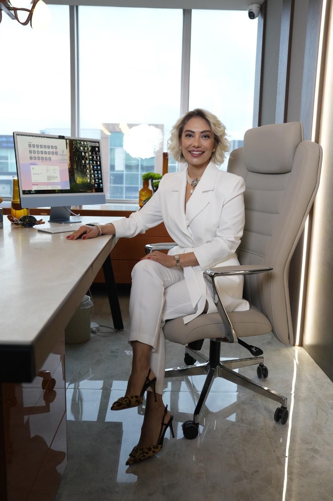 Op. Dr. Melek Büyükkınacı Erol