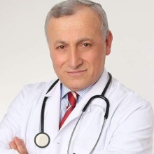 Op. Dr. Doğanbey Birben - Kadın Hastalıkları Ve Doğum - Rize
