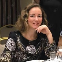 Op. Dr. Ebru Taşkend - Dermatoloji - Manisa