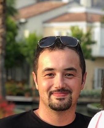 Uzm. Dr. Sercan Yılmaz