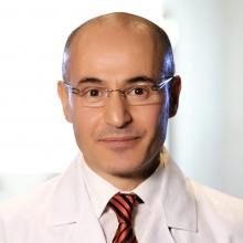 Dr. Öğr. Üyesi Mustafa Kemal Gül