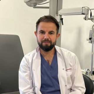 Op. Dr. Musa Karataşgüler - Göz Hastalıkları - Kayseri