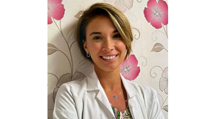 Uzm. Dr. Başak Torum Eroğlu - Radyoloji