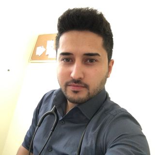 Op. Dr. Emrah Kızılay