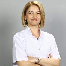 Aslı Şenol