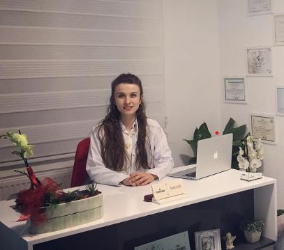 Fzt. Medine Keskin Cantürk