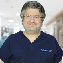 Ali Suat Erkoç