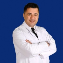 Doç. Dr. Bayram Metin