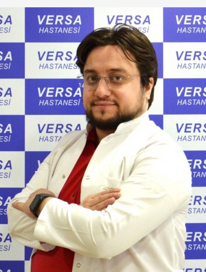 Op. Dr. Muhammet Talha Yener