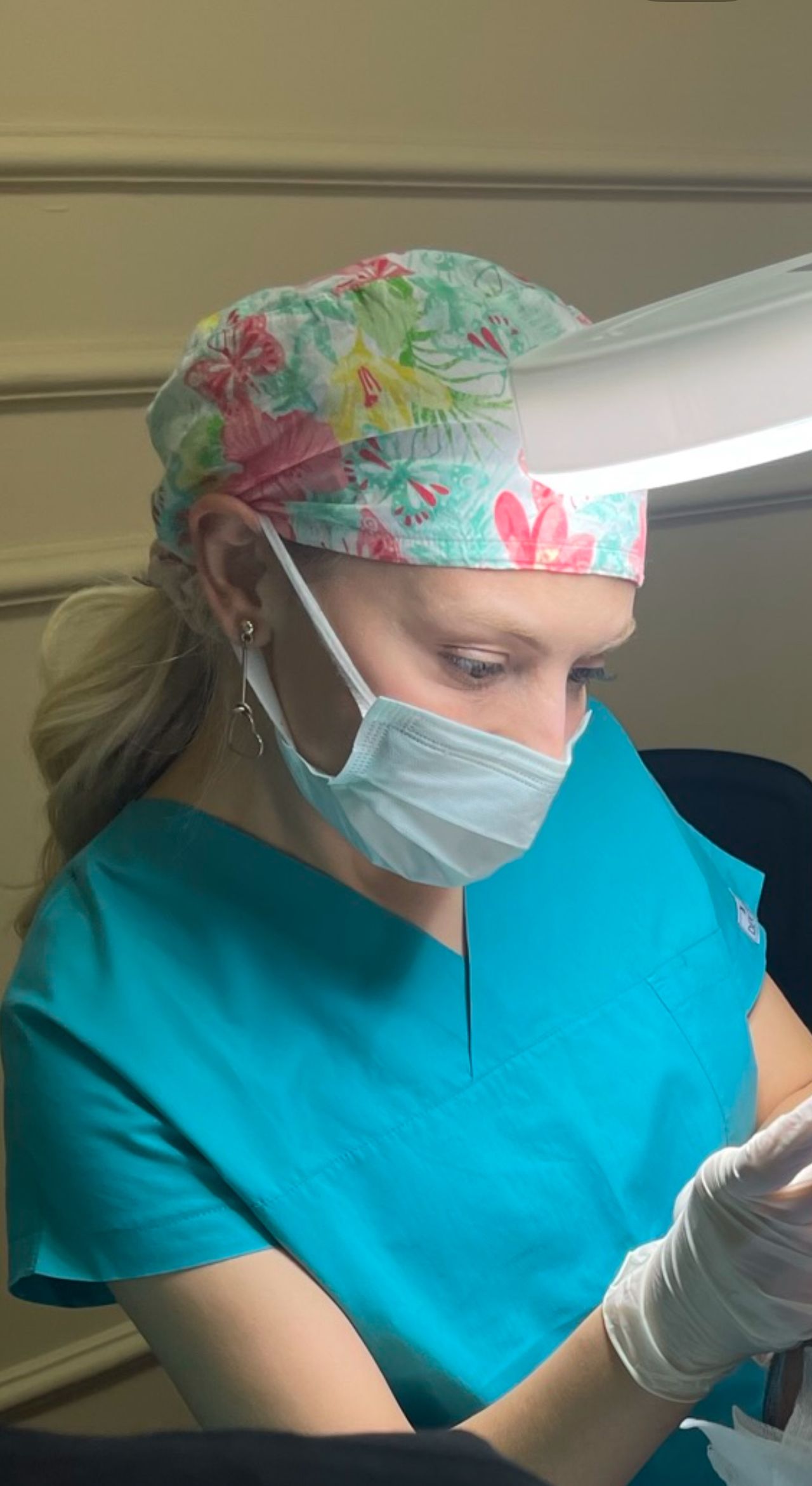 Op. Dr. Özlem Çöloğlu