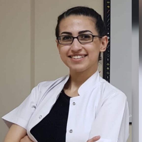 Doç. Dr. Pelin Kuzucu