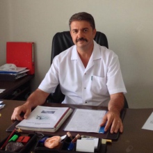 Op. Dr. Bülent Tütüncü