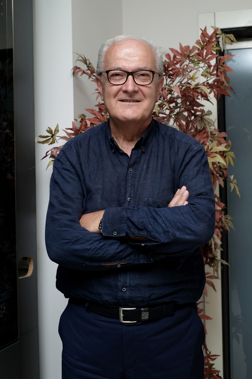 Prof. Dr. Tarık Yazar