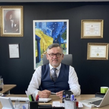 Prof. Dr. Ahmet Demir