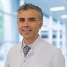 Prof. Dr. Nurhan Köksal - Göğüs Hastalıkları - Gaziantep