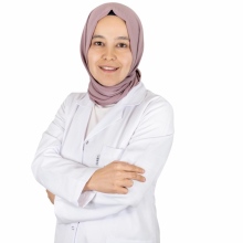 Uzm. Dr. Fadime Can Yörükoğlu - Fiziksel Tıp Ve Rehabilitasyon - İstanbul