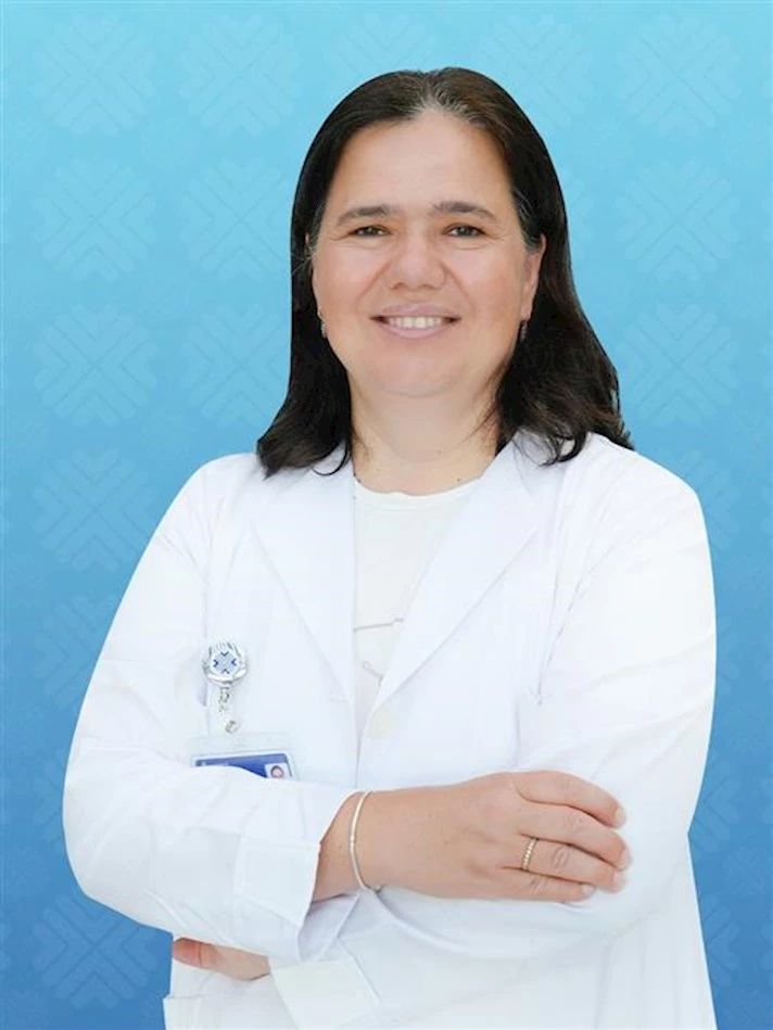 Prof. Dr. Aygül Güzel