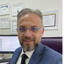 Doç. Dr. Şükrü Oral