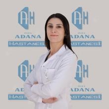 Uzm. Dr. Filiz Doğan Akçam