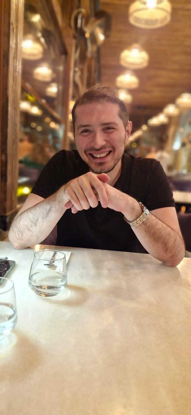 Op. Dr. Fazlı Oğuzhan Durak