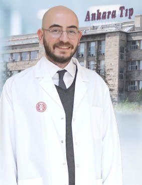 Dr. Öğr. Üyesi Ergun Ergün