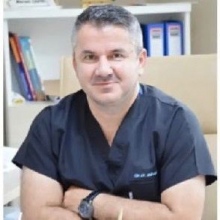 Op. Dr. Mürsel Çepni - Plastik Rekonstrüktif Ve Estetik Cerrahi - Ankara