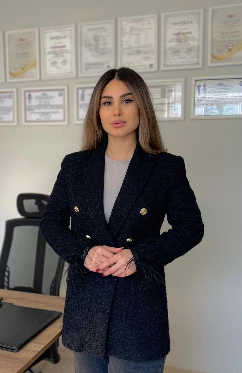 Dr. Maryam Karami