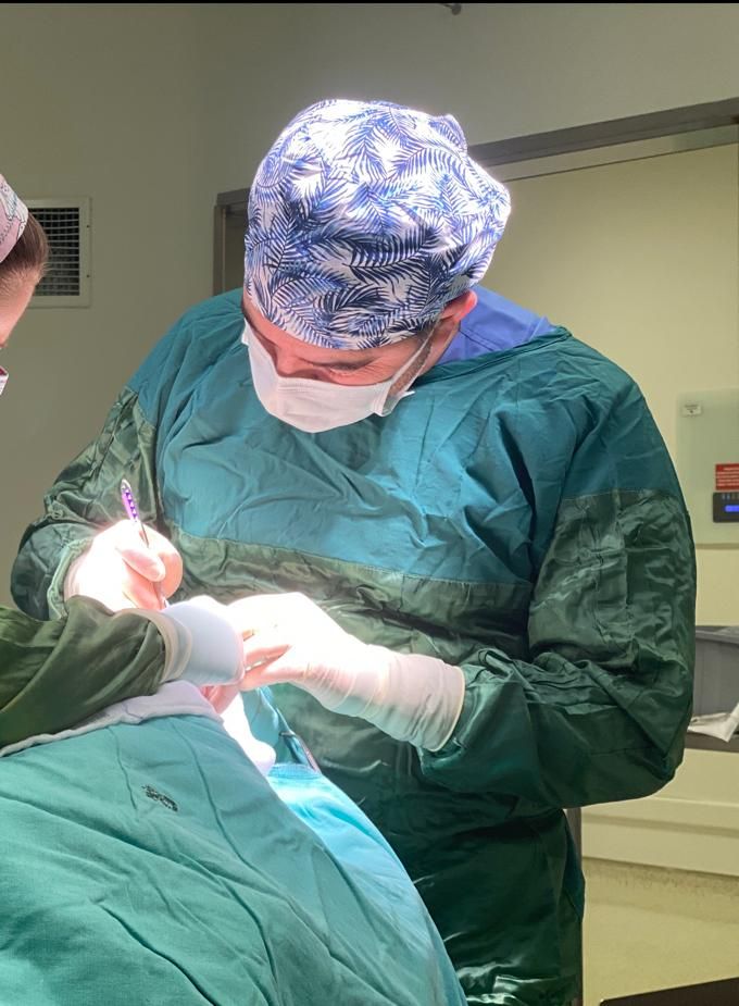Op. Dr. Şükrü İşler