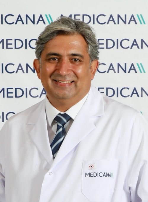 Op. Dr. Özgür Samancılar