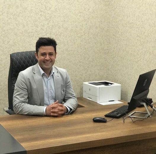 Op. Dr. Akın İnalöz