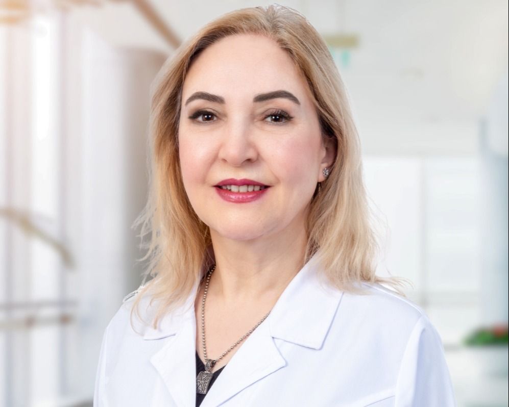 Uzm. Dr. Duygu Bilginer